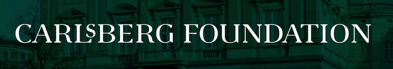 Carlsberg Foundation logo